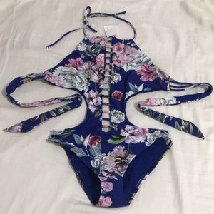 Rachel Roy Bikini